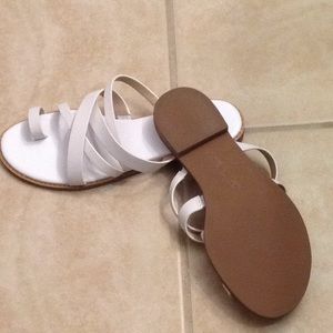 Via Spiga "Reese" sandals